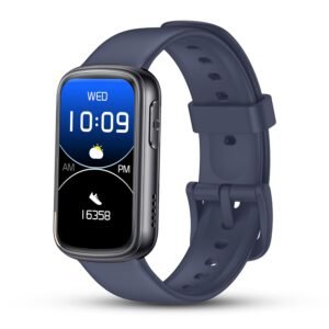 Pebble Newly Launched Dash Premium Fitness Band
