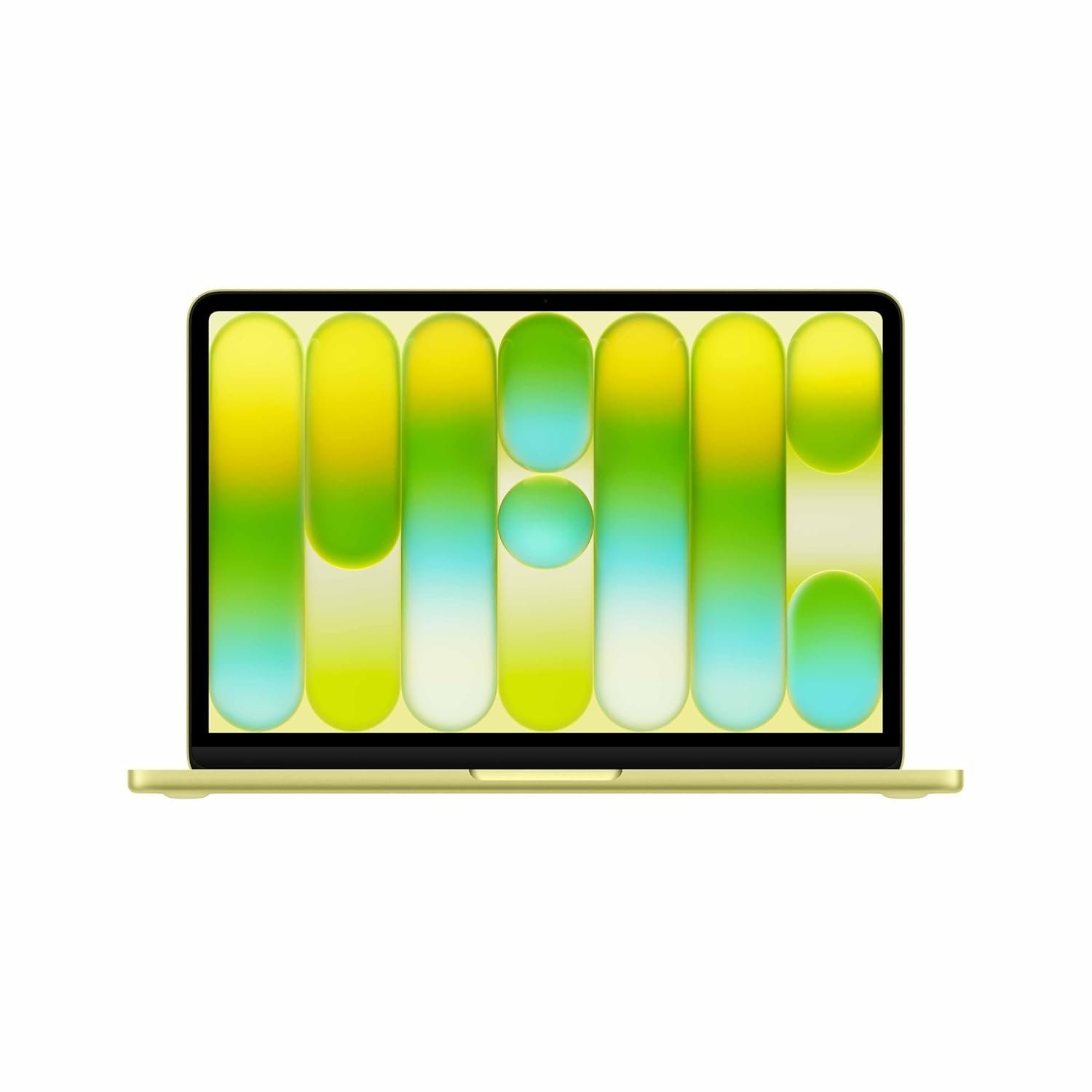 Apple 2026 MacBook Neo 13″ Laptop with A18 Pro chip: Built for AI and Apple