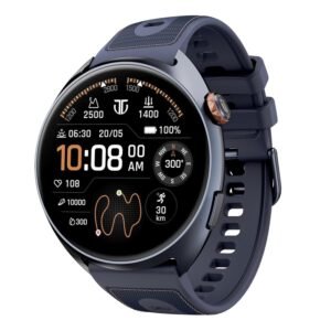 Titan Celestor 2.0 Smartwatch (Orion Blue)