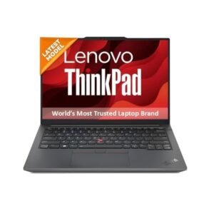 𝗟𝗲𝗻𝗼𝘃𝗼Model T490 | InteI Core i5 8th Gen Processor | 16GB RAM | 256GB SSD