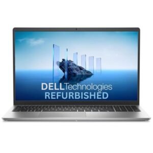 𝗗𝗲𝗹𝗹Model 5400 Touch Laptop | i7 8th Gen Processor | 8GB DDR4 RAM t