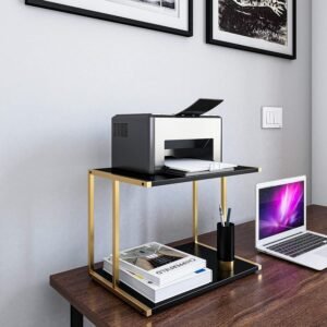 DECOWORLD || Printer Stand || Multipurpose Printer Table